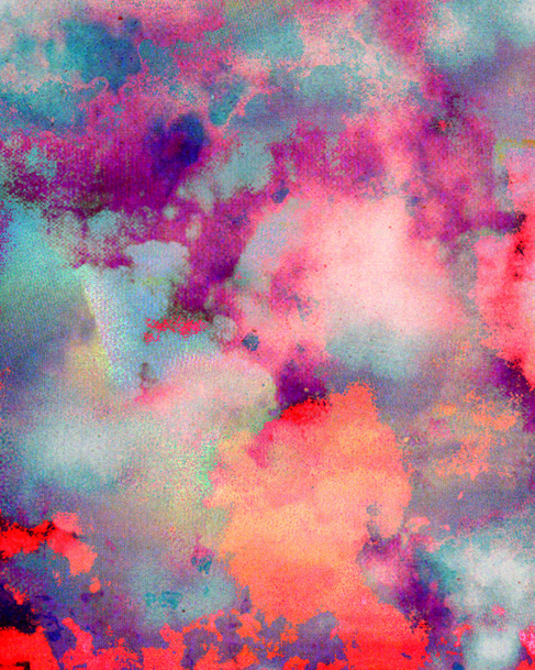 Society6 - Tchmo - Untitled Cloudscape
